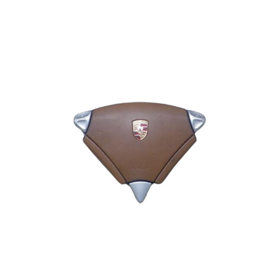 Steering Wheel Air Bag - Havanna - Cayenne | 2003-2010