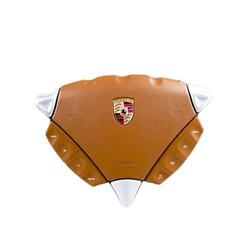 Steering Wheel Airbag - Havanna - Cayenne | 2003-2010