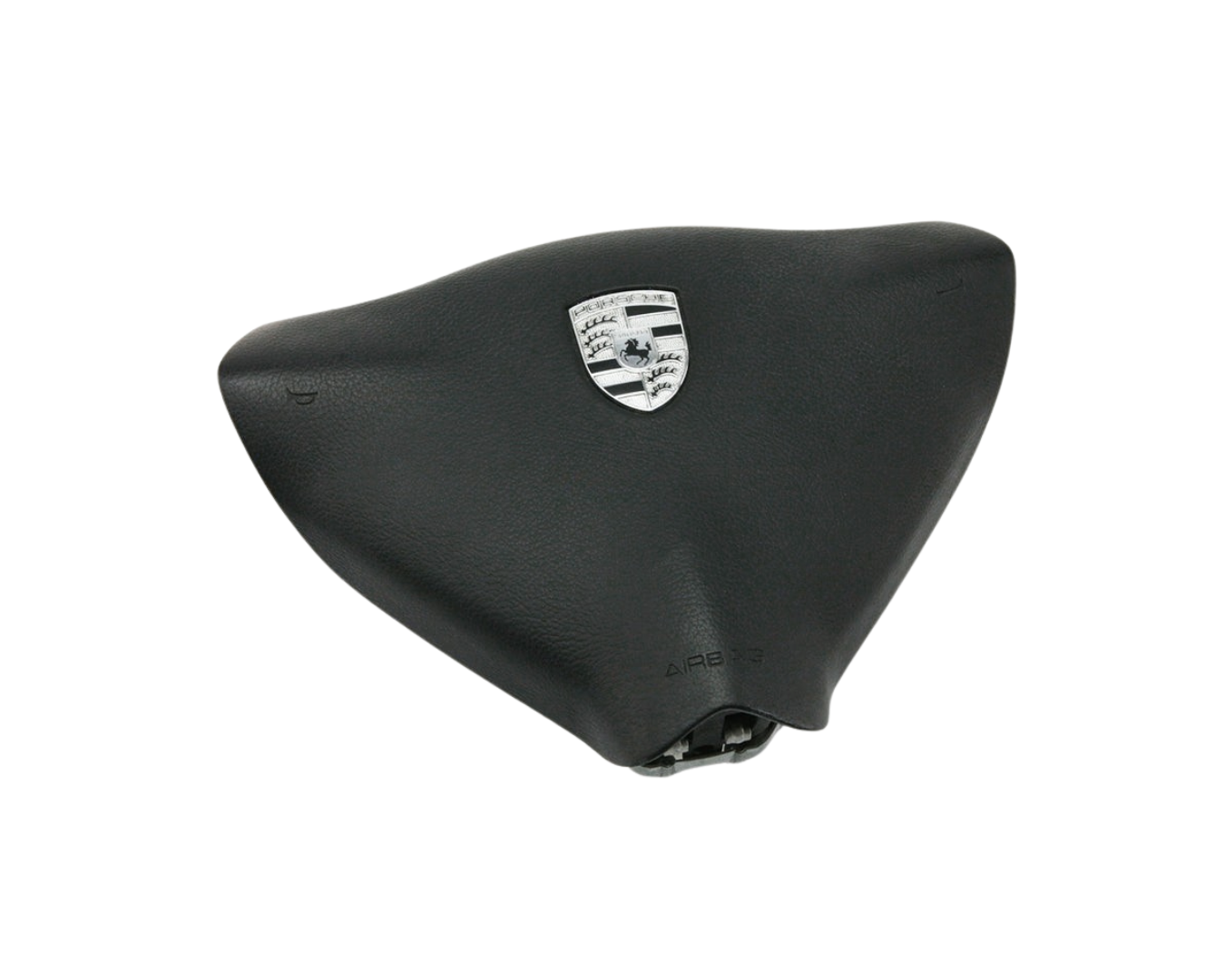 Steering Wheel Airbag Unit - Black - 911 | Boxster | 1997-2004