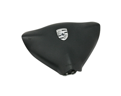 Steering Wheel Airbag Unit - Black - 911 | Boxster | 1997-2004