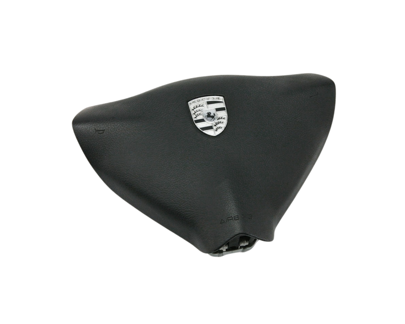Steering Wheel Airbag Unit - Black - 911 | Boxster | 1997-2004