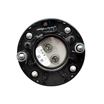 Steering Wheel Airbag Unit - Black - Cayenne | 2024