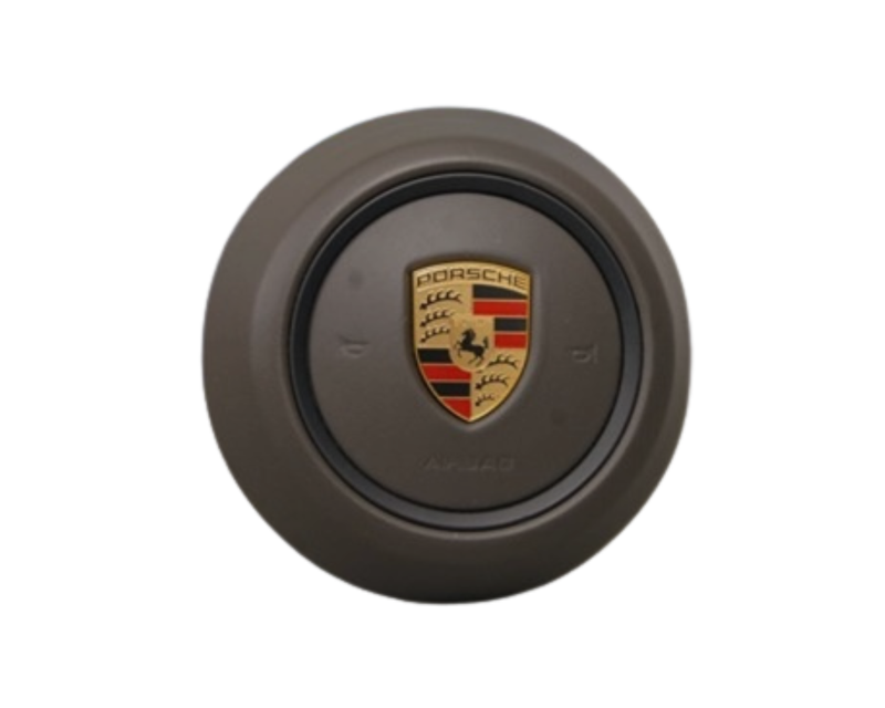 Steering Wheel Airbag Unit - Panamera | 2021-2024