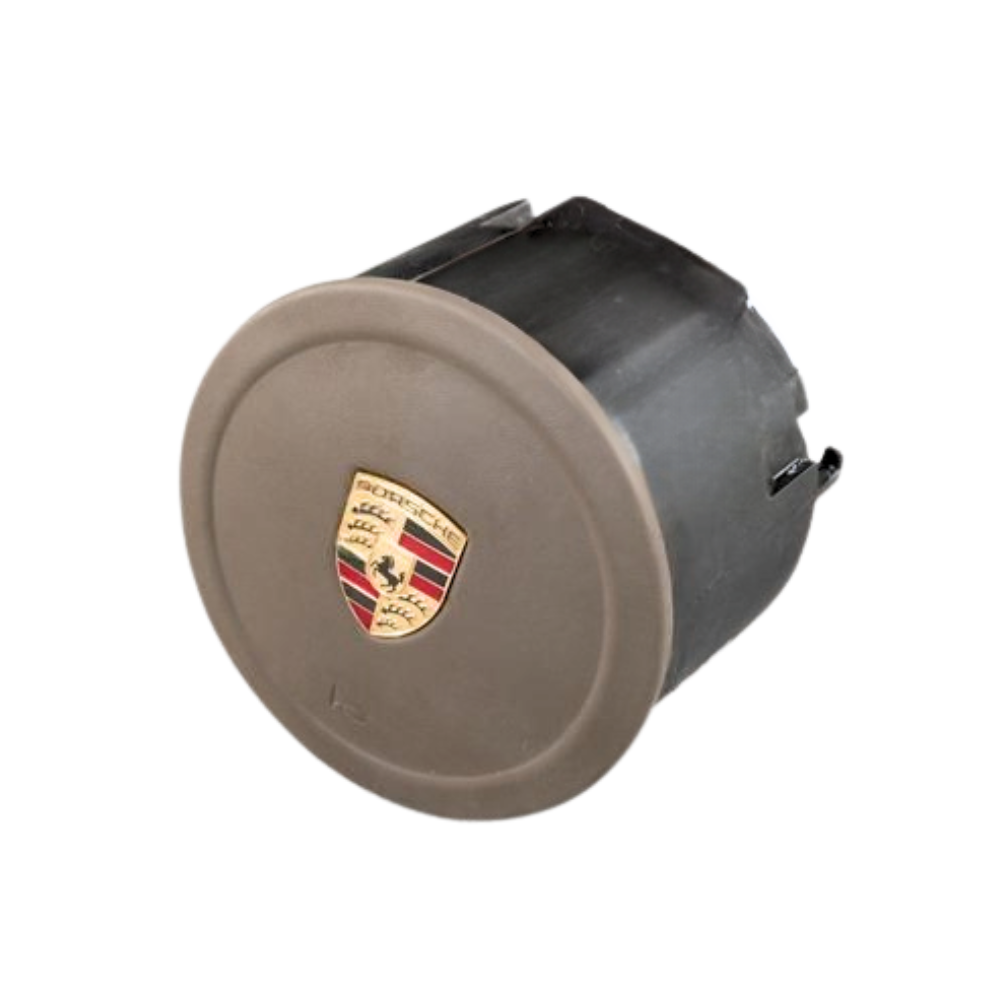 Steering Wheel Airbag Unit - Umber - Cayenne | 2011-2014