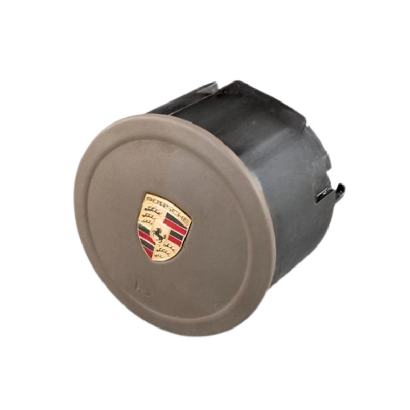 Steering Wheel Airbag Unit - Umber - Cayenne | 2011-2014