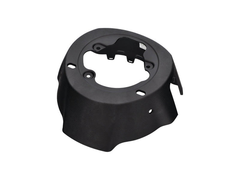 Steering Wheel Back Cover - Black - Macan | Cayenne | 2015-2025