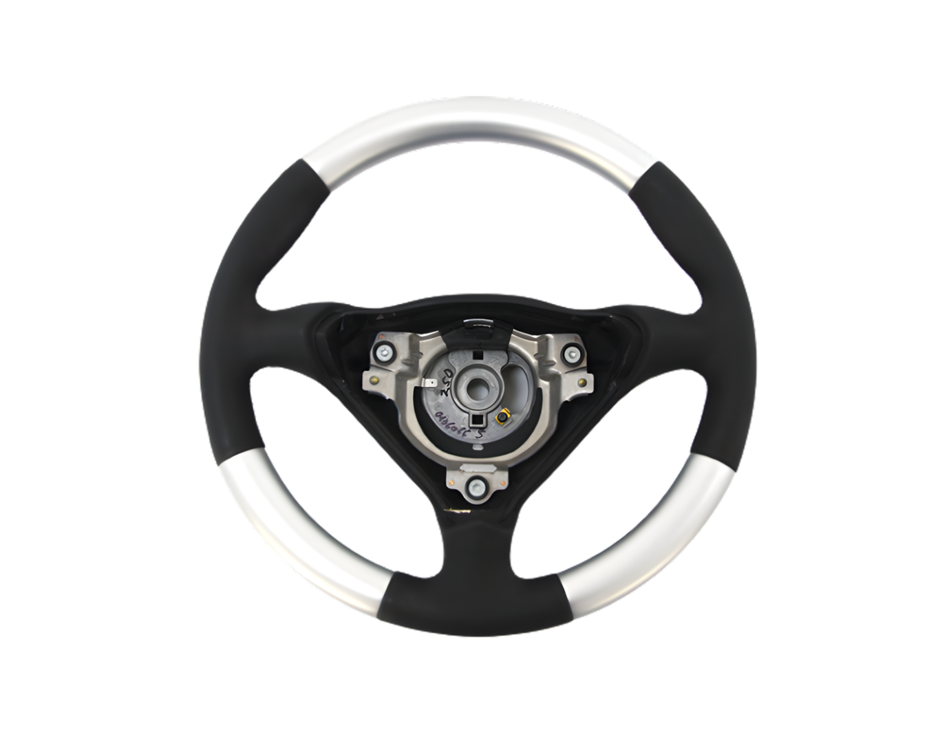 Steering Wheel - Black - 911 | Boxster | 1997-2004