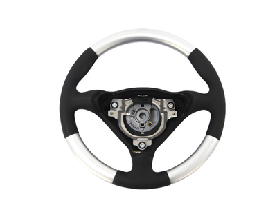 Steering Wheel - Black - 911 | Boxster | 1997-2004