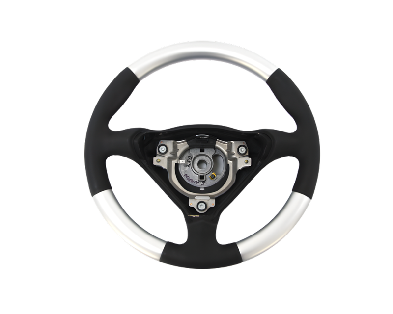 Steering Wheel - Black - 911 | Boxster | 1997-2004