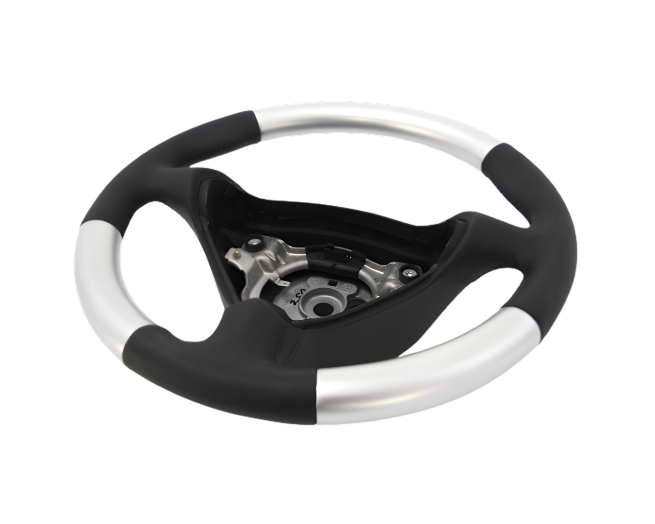 Steering Wheel - Black - 911 | Boxster | 1997-2004
