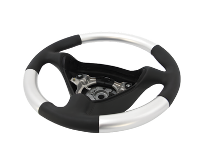 Steering Wheel - Black - 911 | Boxster | 1997-2004