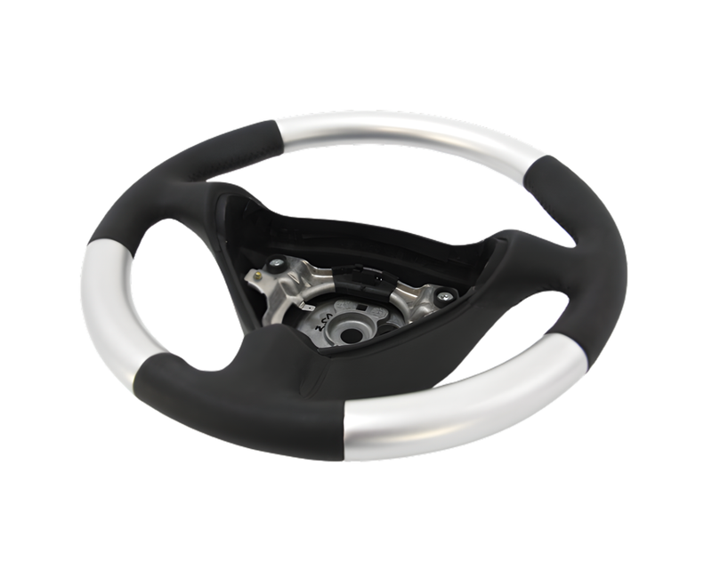 Steering Wheel - Black - 911 | Boxster | 1997-2004