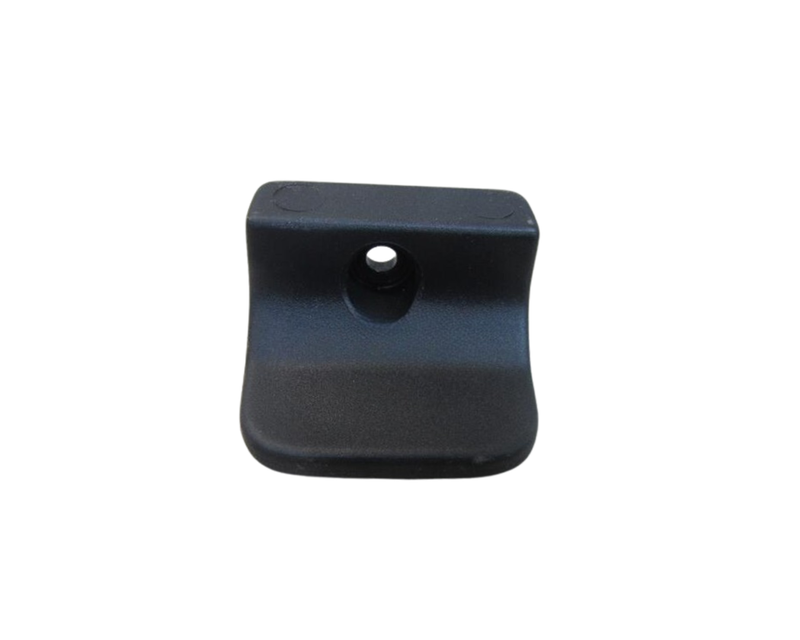 Steering Wheel Column Handle - Black - Panamera | 911 | 2010-2019