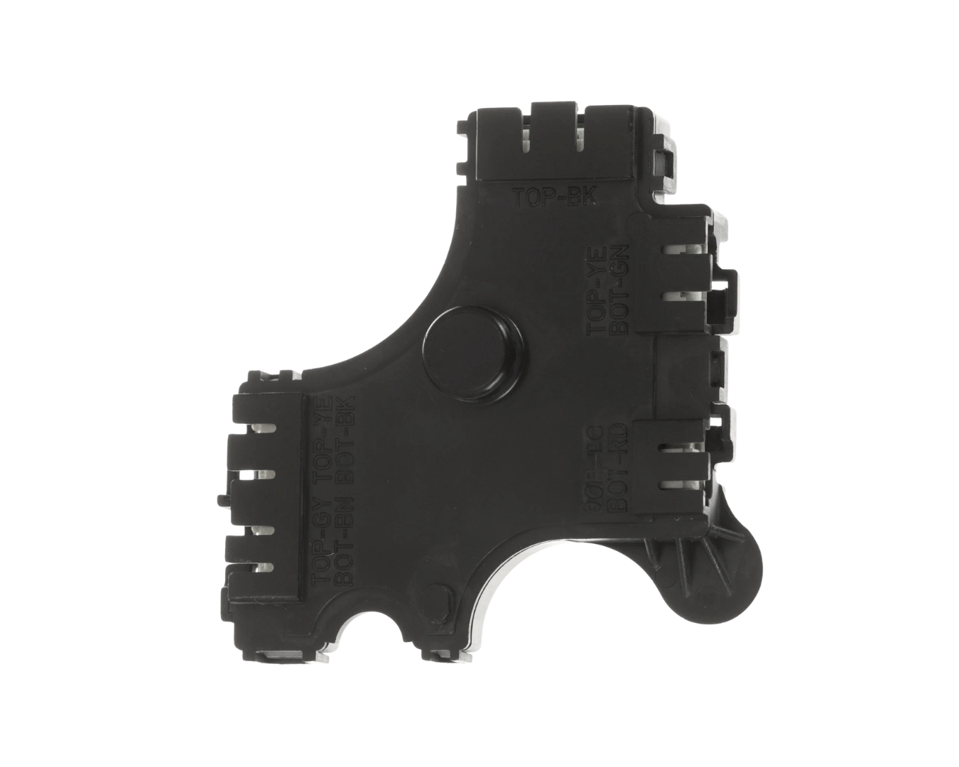 Steering Wheel Control Unit - Taycan | 2020-2023