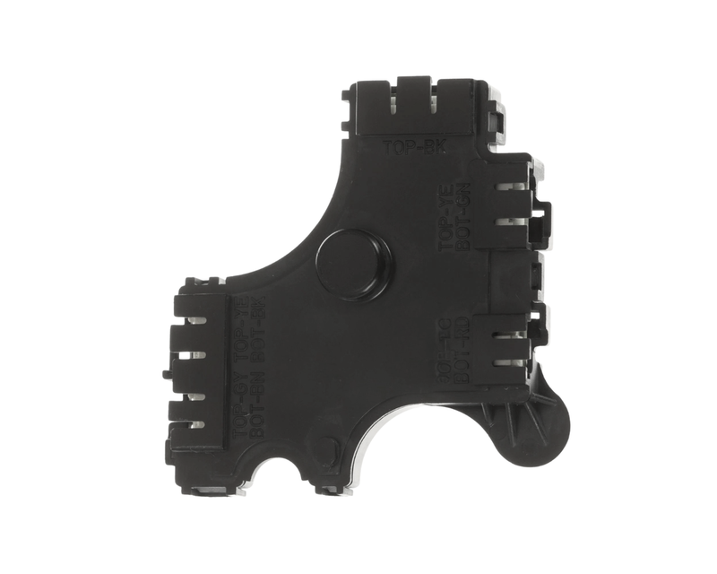 Steering Wheel Control Unit - Taycan | 2020-2023