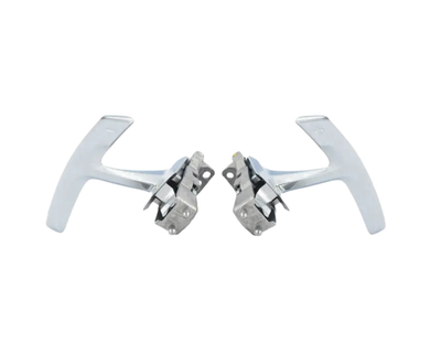 Steering Wheel Shift Paddle - Panamera | Cayenne | 2017-2024