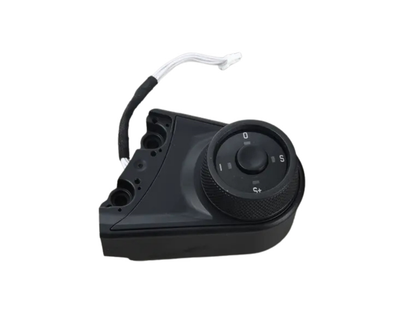 Steering Wheel Switch - Panamera | Cayenne | 2017-2024