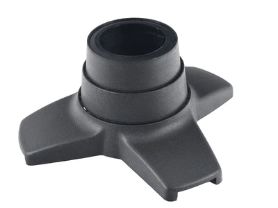 Steering Wheel Trim - Black - 924 | 944 | 1980-1983