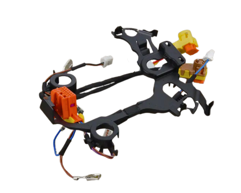 Steering Wheel Wiring Harness - Macan | Boxster | 2015-2025