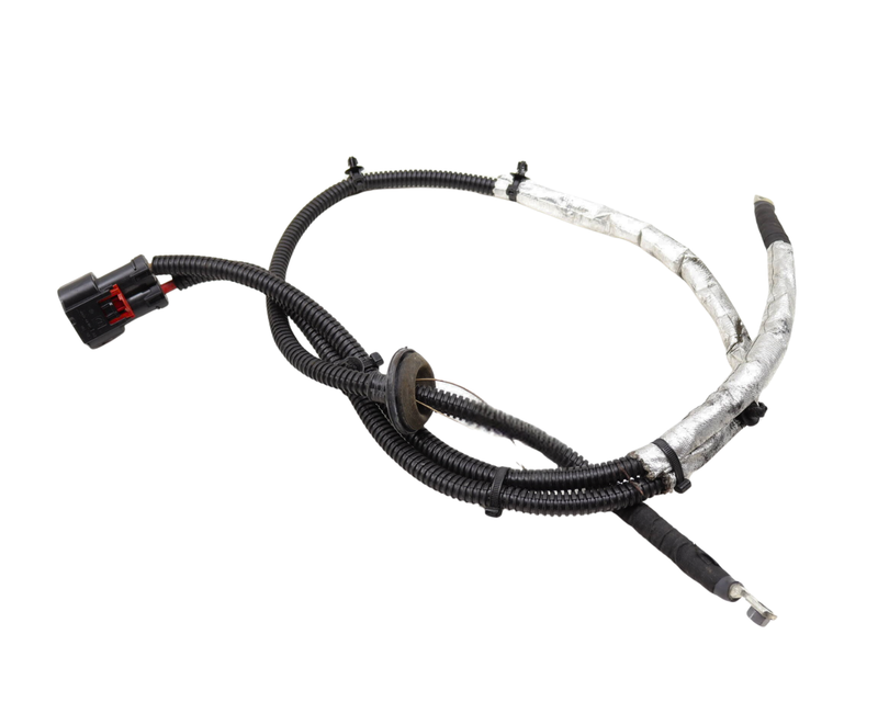 Steering Wiring Harness - Macan | 2015-2018