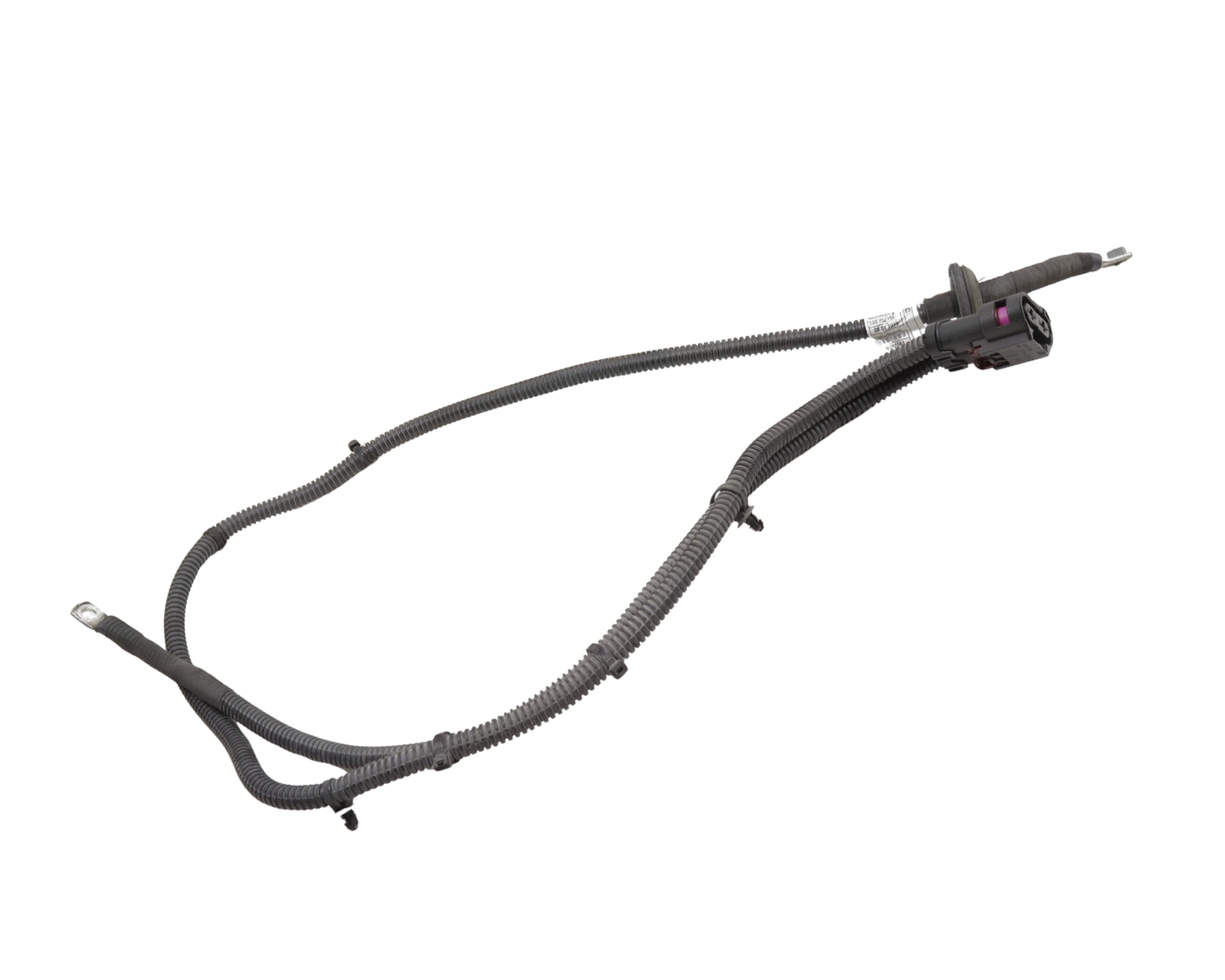 Steering Wiring Harness - Macan | 2015-2018