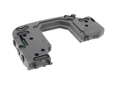 Stering Column Electronic Module - Cayenne | 2003-2010