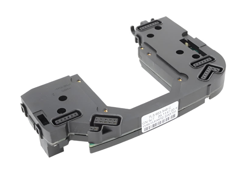 Stering Column Electronic Module - Cayenne | 2003-2010