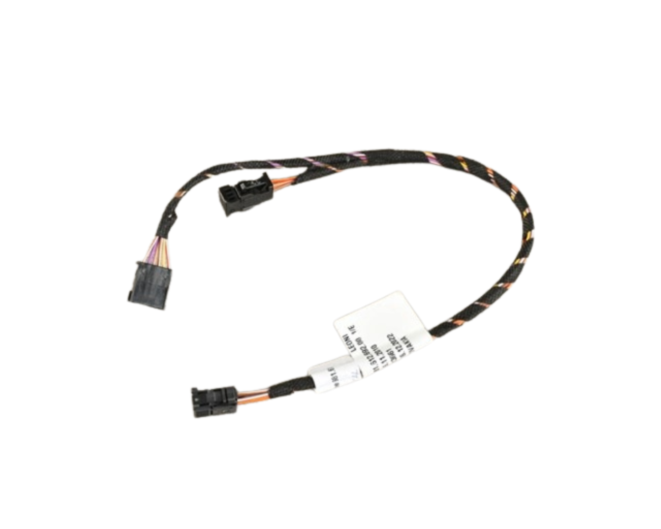 Stopwatch Wire Set - Boxster | Cayman | 2013-2016
