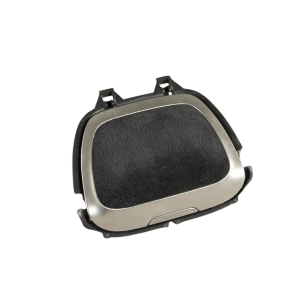 Storage Box Cover - Black - Cayman | 2006-2012