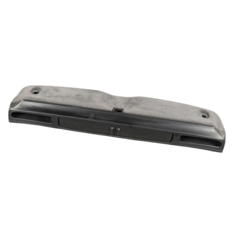 Storage Box - Stone Grey - Boxster | 2005-2012