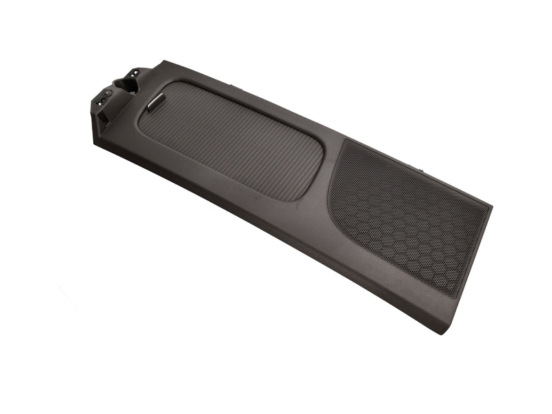 Storage Compartment Cover - Right - Espresso - Cayman | 2014-2025