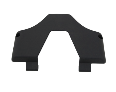 Storage Compartment Shelf - Black - 911 | Boxster | 1997-2004