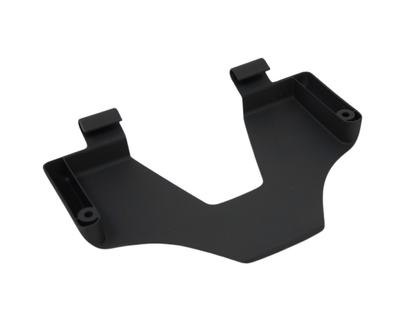 Storage Compartment Shelf - Black - 911 | Boxster | 1997-2004