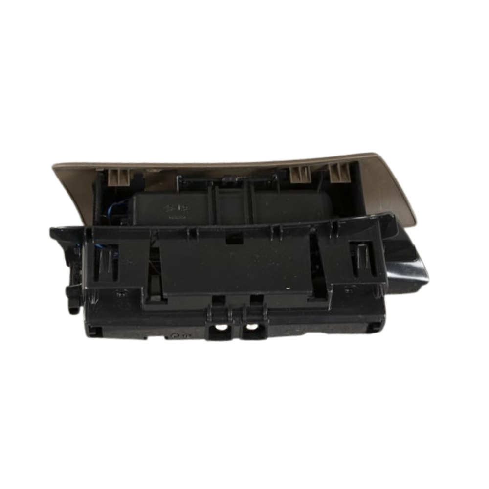 Storage Compartment Shelf - Left - Cayenne | 2011-2018