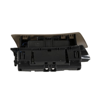 Storage Compartment Shelf - Left - Cayenne | 2011-2018