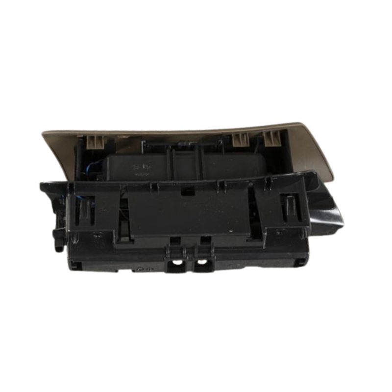Storage Compartment Shelf - Left - Cayenne | 2011-2018