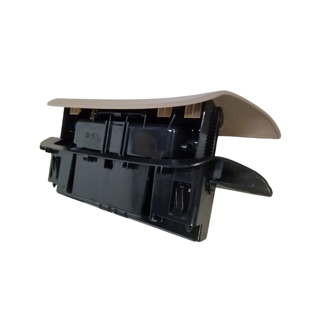 Storage Compartment Shelf - Left - Cayenne | 2011-2018