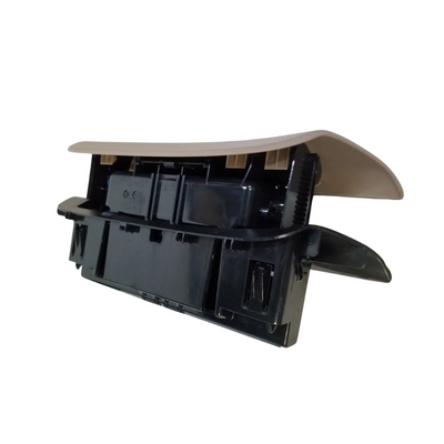 Storage Compartment Shelf - Left - Cayenne | 2011-2018