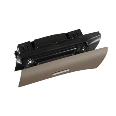 Storage Compartment Shelf - Left - Cayenne | 2011-2018