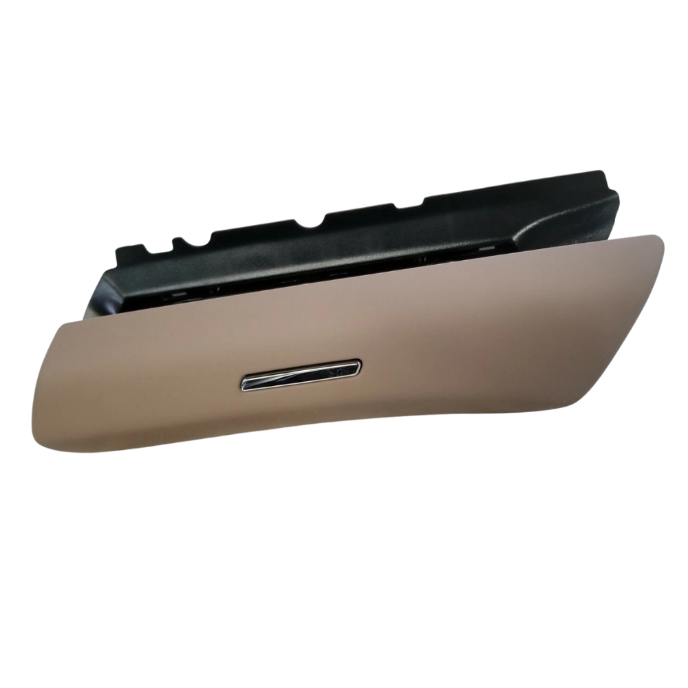 Storage Compartment Shelf - Left - Cayenne | 2011-2018
