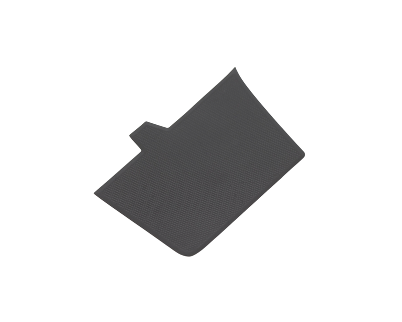 Stowage Compartment Rubber Mat - Taycan | 2020-2023