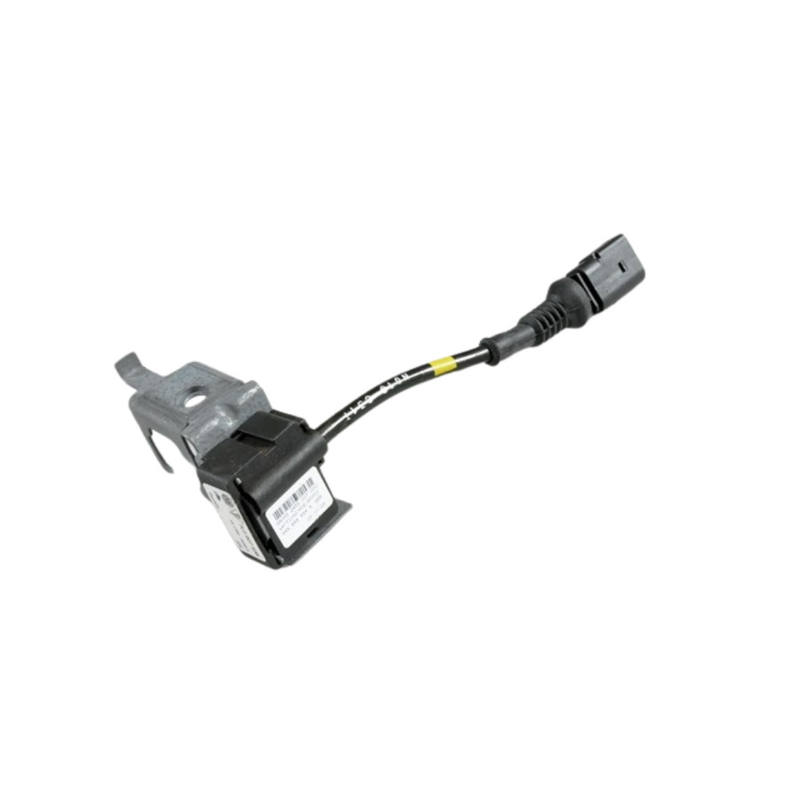Strut Acceleration Sensor - Left - Cayenne | 2003-2006