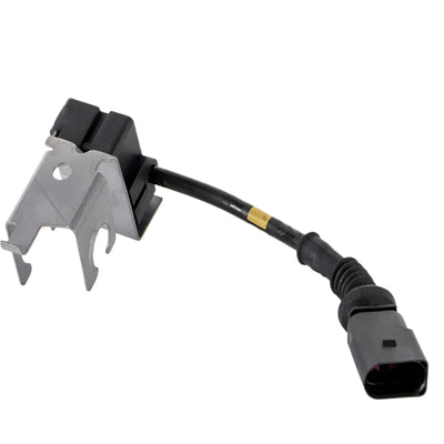 Strut Acceleration Sensor - Right - Cayenne | 2003-2006