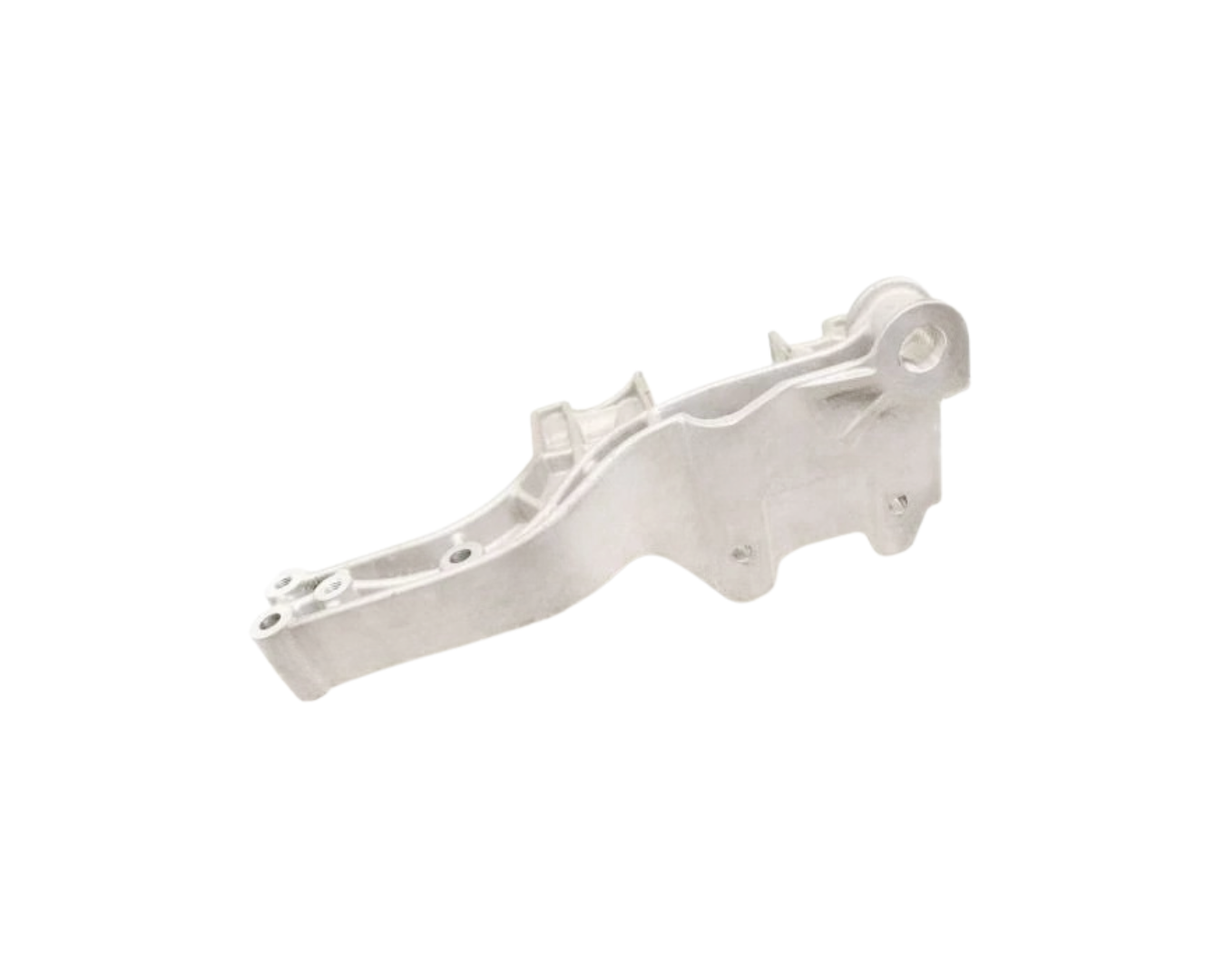 Sub Frame Mount Bracket - Right - Taycan | 2020-2023