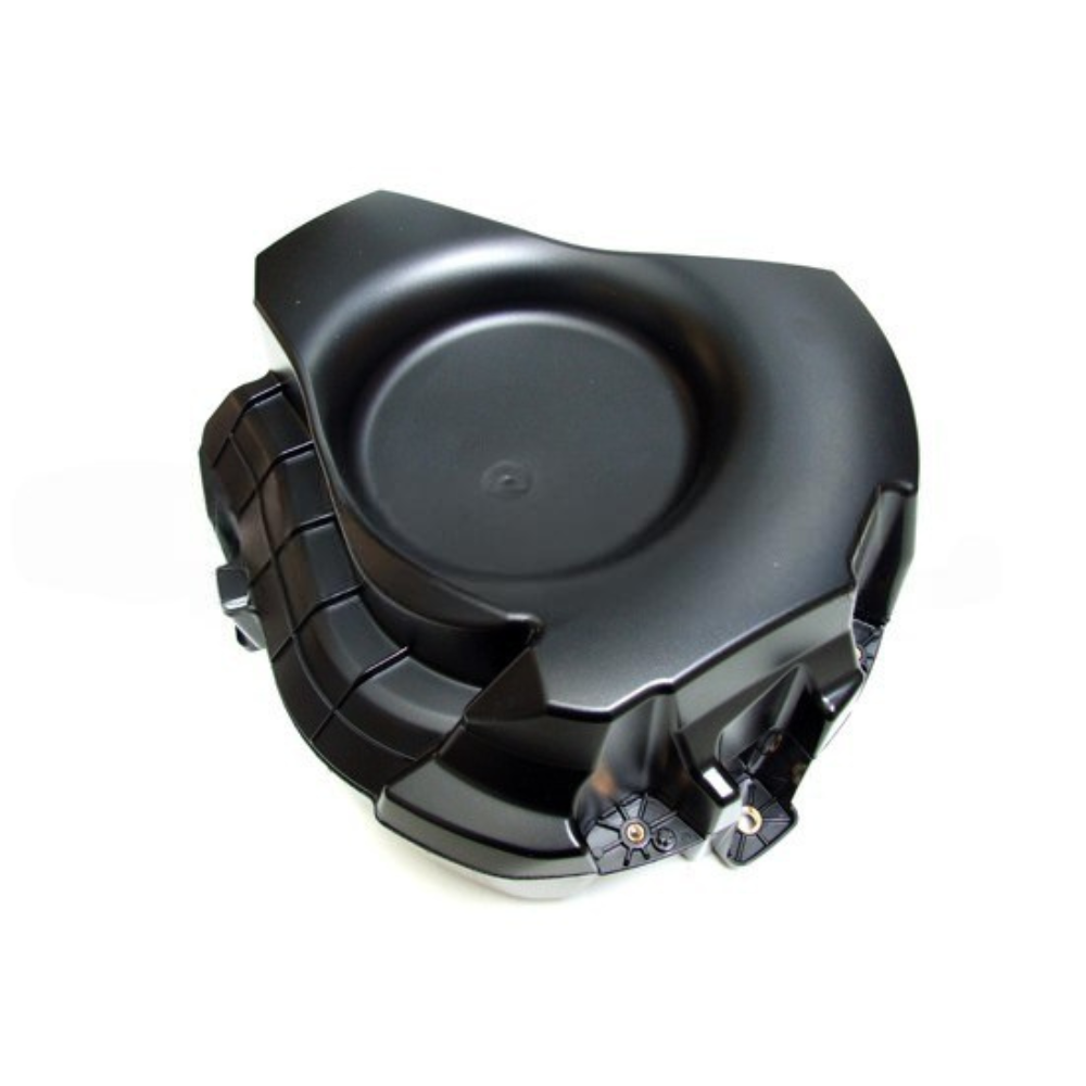 Subwoofer - Cayenne | 2011-2016