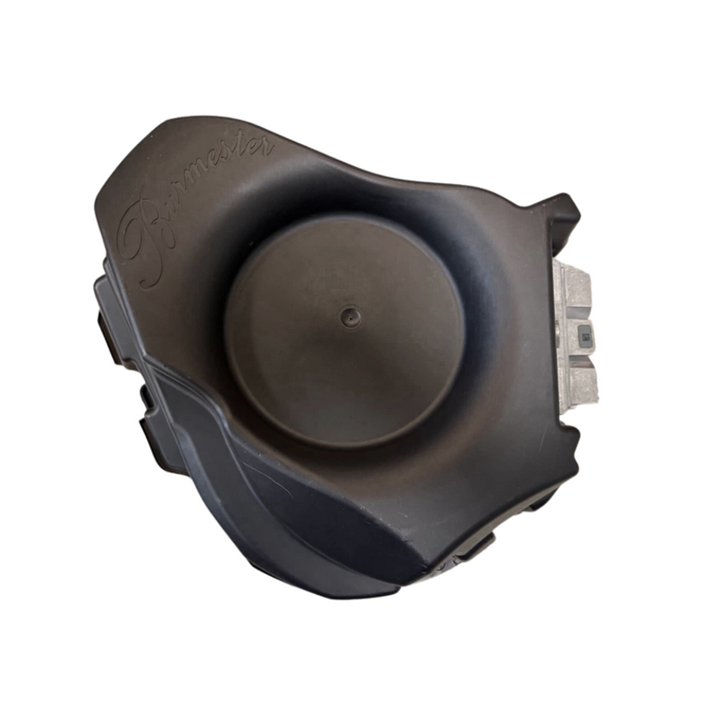 Subwoofer - Cayenne | 2011-2016