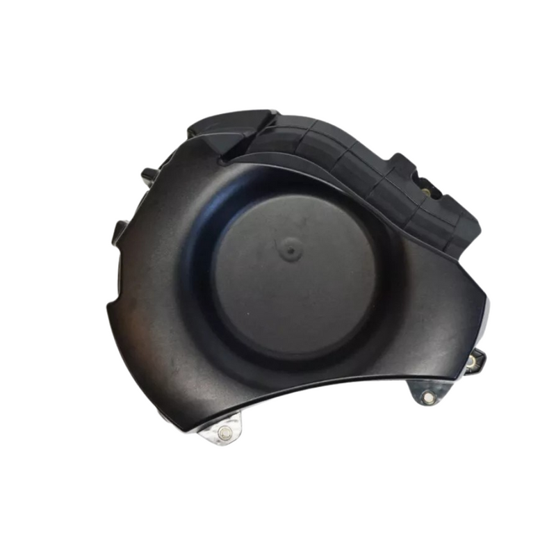 Subwoofer - Cayenne | 2017-2018