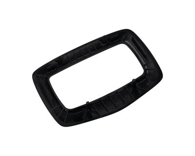 Subwoofer Rosette - Black - 911 | 2005-2012