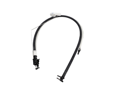 Suction Jet Pump - Left - Cayenne | 2003-2006