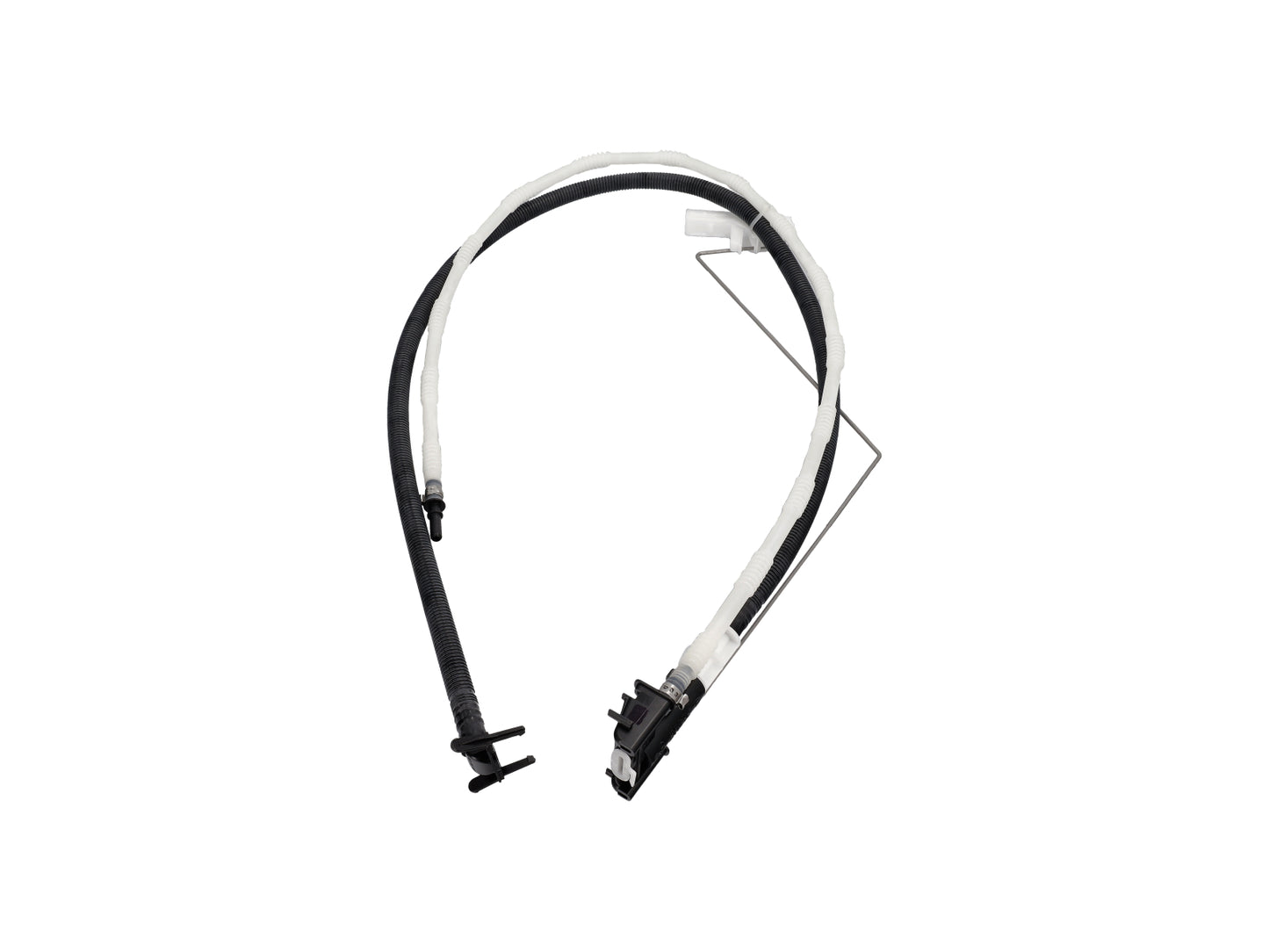 Suction Jet Pump - Left - Cayenne | 2003-2006